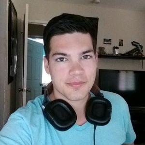 Meet your Posher, Nathaniel